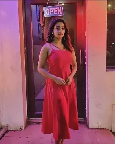 Sita Verma