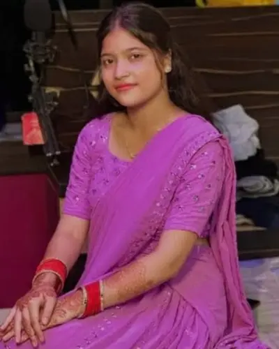 Deepa Sharma