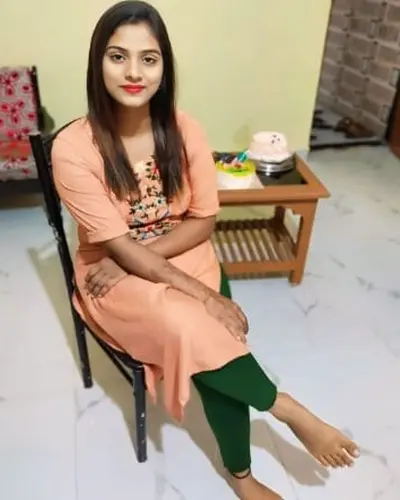 Nisha Singh